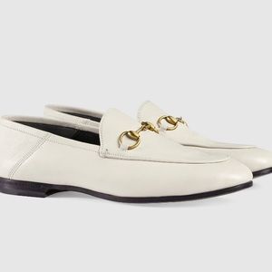 Gucci Jordaan Loafers